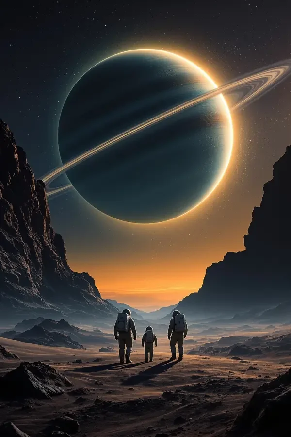 星际远征 - 91视频在线高清封面
