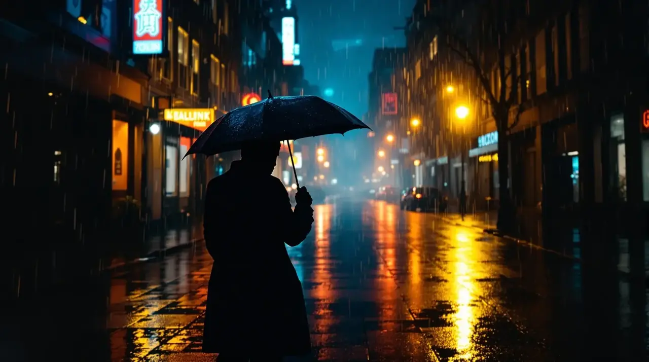 长夜将尽 · 91视频在线 长夜将尽 - 91视频在线热门影视海报