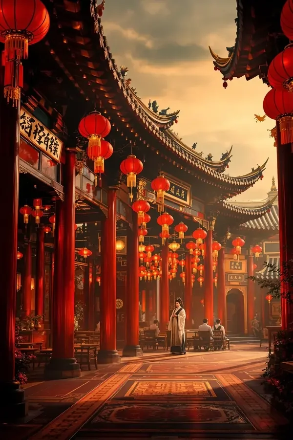 大唐风华 - 91视频在线高清封面